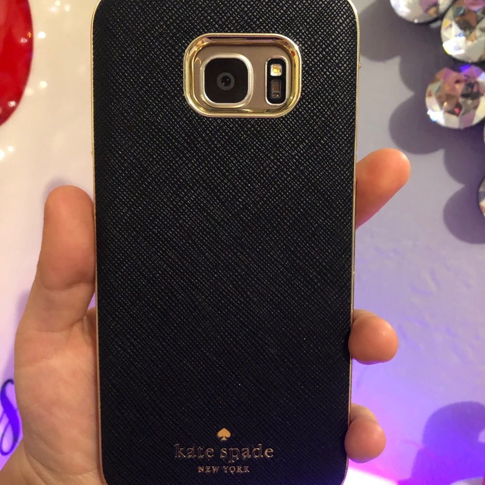 Kate Spade New York | Samsung Galaxy S8 Plus Case